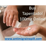 Buy Tapentadol Tablet Online Cash On Delivery