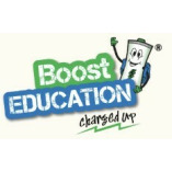 Boost Education Ilford