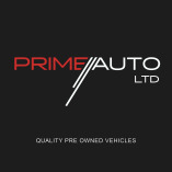 Prime Auto ltd