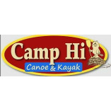 Camp Hi Canoe & Kayak