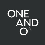 ONE AND O - Onlineagentur logo