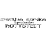 Creative Service Rottstedt logo