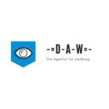 D-A-W Die Agentur für Werbung logo