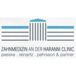 Zahnarzt Herne 🦷| Zahnärzte in der Haranni Clinic logo