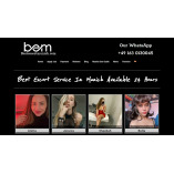 BestEscortMunich logo