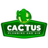 Cactus Plumbing And Air