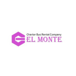 Charter Bus Rental Company El Monte