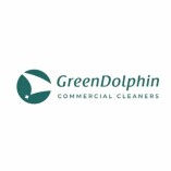 Green Dolphin Commercial Cleaners