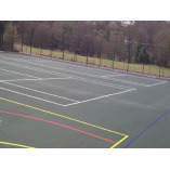 MUGA Pitch Ltd