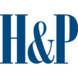 H & P Immobilienverwaltung GmbH & Co. KG logo