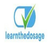 LearnTheDosage