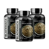 BlackMaca Precio Mexico