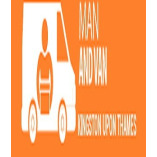 Man and Van Kingston upon Thames.