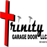 Trinity Garage Door