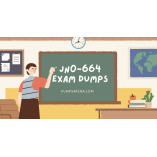 JN0-664 Exam Dumps