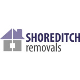 Shoreditch Removals Ltd.