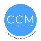CCM Versicherungsmakler GmbH