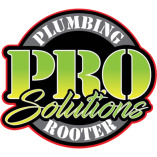 pro Solutions plumbing and rooter