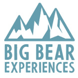 Big Bear Experiences