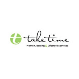 Take Time Home Cleaning & Lifestyle Services