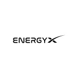 EnergyX logo