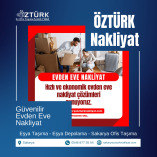 Samsun Evden Eve Nakliyat