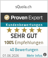 Erfahrungen & Bewertungen zu sQuola.ch