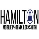 Hamilton Locksmith Mobile Phoenix, AZ