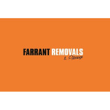 Farrant Removals
