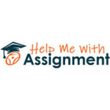 Help Me With Assignment UK