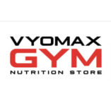Vyomax Nutrition & Fitness Gym