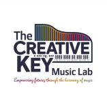 The Creative Key Music Lab