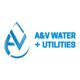 A&V Water+Utilities