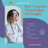 Buy Trajenta 5 Mg Online Overnight Home Delivery at Affordable Price