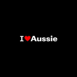 I Love Aussie