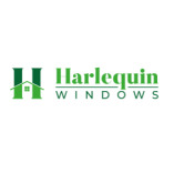 Harlequin Windows