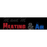 M and M Heating & Air