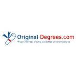 Original Degrees