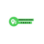 Kensington and Chelsea Taxis