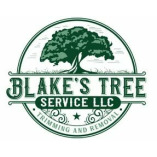 Blakes Tree Service LLC