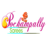 Pochampally  Sarees