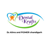 Dental Krafts - Best Dentist Near Me, Sector 57 Gurgaon