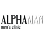 AlphaMan Mens Health TRT & Weight Loss Clinic Los Angeles