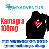 Kamagra 100mg Starting Dose In Men With ED