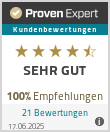 Erfahrungen & Bewertungen zu SiGeHo
