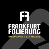 Frankfurt Folierung