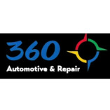 360 Automotive & Repair - Kennewick