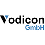 Vodicon GmbH logo