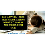 Buy 150mg Artvigil in USA With Contactless Cash on Delivery 2024