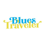 Blues Traveler Merch